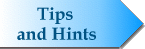 Hints and Tips