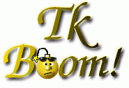 TkBoom