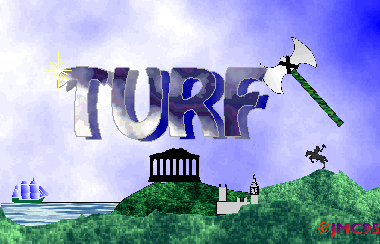 TURF